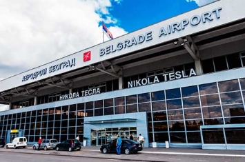 Belgrade Airport Transfer