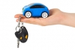 Rent a car with driver Timisoara